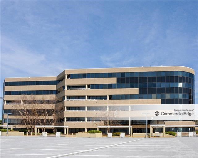 Rockledge Executive Plaza II