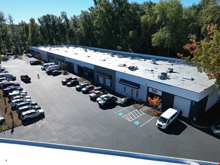 PDX Activity Center