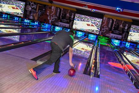 Faxon Bowling Lanes: Redevelopment Opportunity | For Sale or Lease