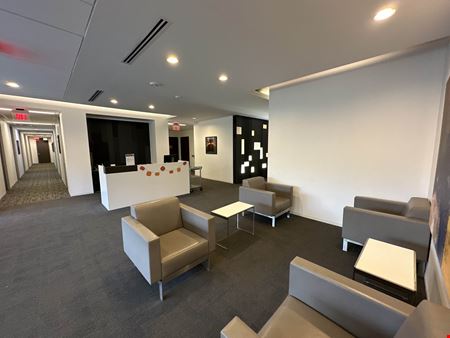 Office space for Rent at Regus - Regency Parkway in Cary
