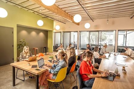 Office space for Rent at Bizhaus - Costa Mesa in Costa Mesa