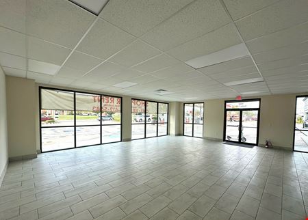 900 W Edmond Road