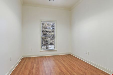 Class A Office Space, Suite B For Lease