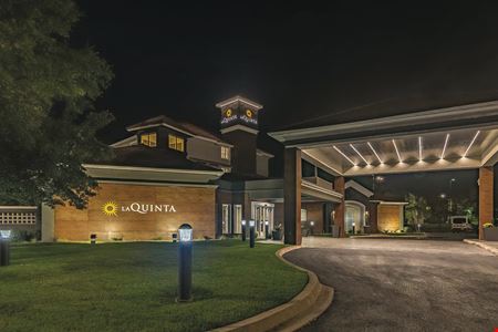 La Quinta Inn & Suites by Wyndham Oklahoma City Norman