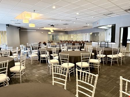 101 W Glade Rd | Retail / Office / Event Space
