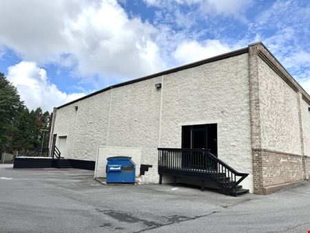 Flex Warehouse Space on Buford Hwy ¦ ±3,500 SF