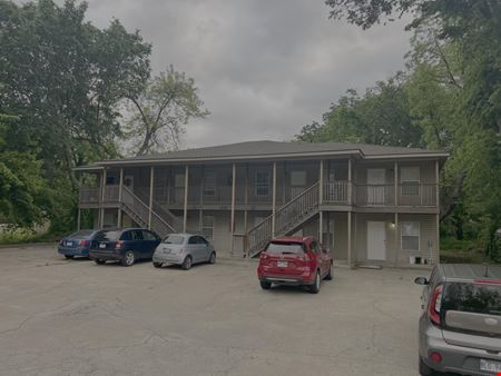 Multi-Family space for Sale at Ozier Apartments in Van Buren