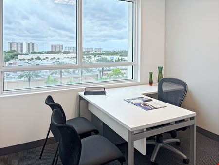 Regus - Causeway Square Centre