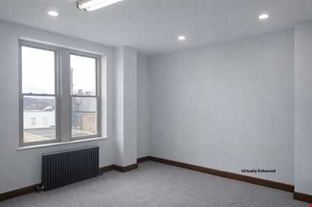 201 S Broad St, multiple options