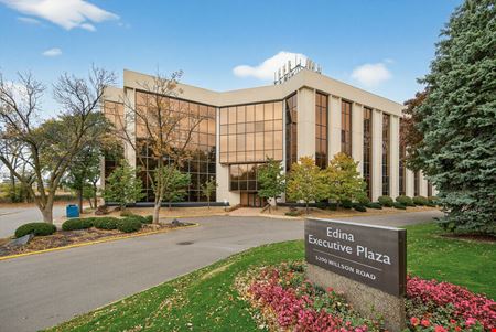 Commercial space at 5200 Willson Rd in Edina