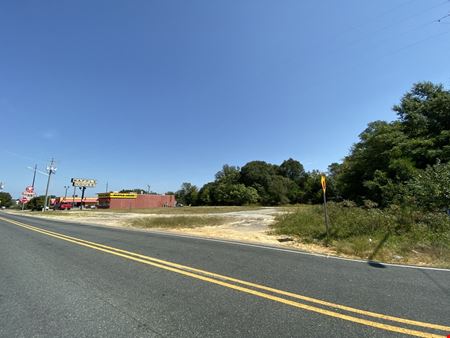 0.91 AC Site Next to the Crown Coliseum