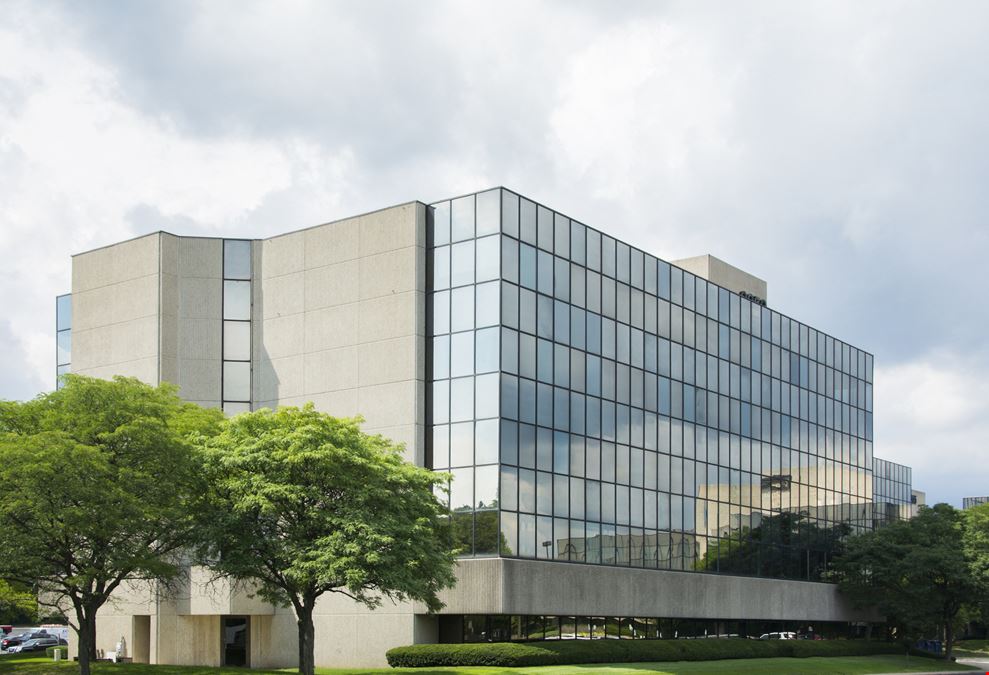 Sheffield Office Park I