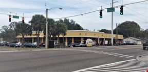 Multi-Tenant Retail Building For Sale 