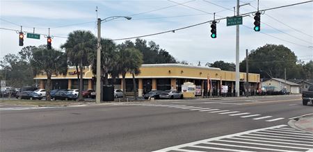 Retail space for Sale at Multi-Tenant Retail Building For Sale  in Sanford