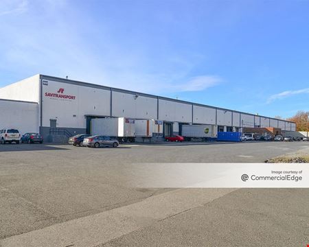 Industrial space for Rent at 4 Engelhard Avenue in Avenel