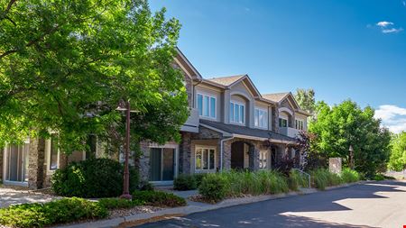 Office space for Rent at 6390 Gardenia St in Arvada