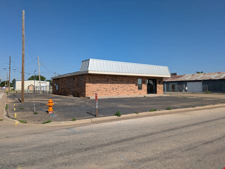 Office space for Sale at 3008 S Pierce St in Amarillo