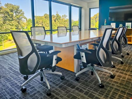 Office space for Rent at Regus - Portland - River Park Center in Portland