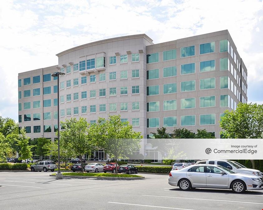 Meridian Cool Springs - 5000 & 5005 Meridian Blvd