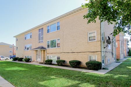 Multi-Family space for Sale at Niles Six-Flat Investment Property I Turn Key in Niles
