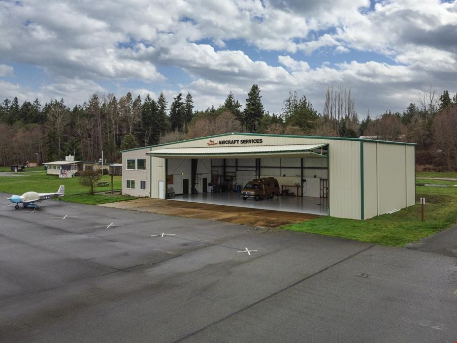 191 Airport Road