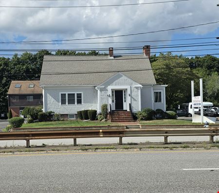 389 Worcester Rd