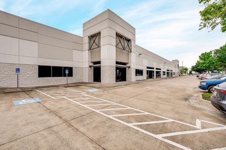 Other space for Rent at Jupiter/190 Business Park in Plano