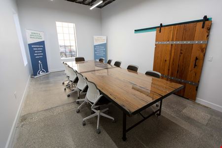 Office space for Rent at Downtown Duval - Building in Jacksonville