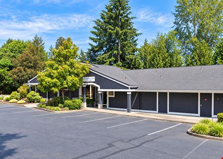 Evergreen Park Medical Center