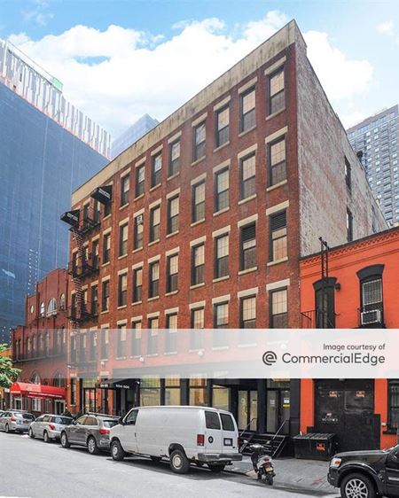 Office space for Rent at 504-506 East 74th Street in New York