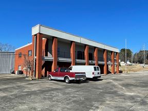 Office Suite For Lease