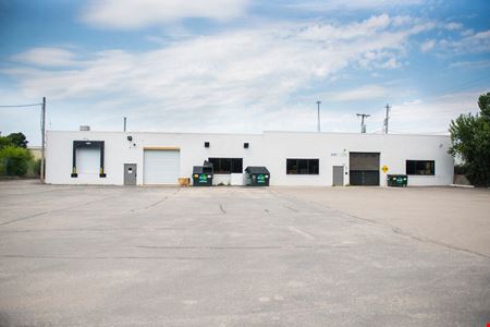 Industrial space for Rent at 3866-3868 N Fratney St in Milwaukee