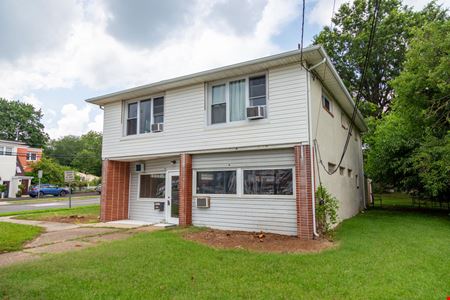 Office space for Rent at 2402 Nottingham way Hamilton  NJ 08619 in Hamilton Township