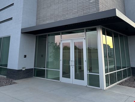 Commercial space at 7303 S Hawes Rd, Bldg 8, Ste 143 in Mesa