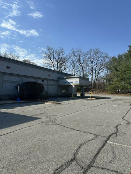 18 Crystal Ave, Derry NH – Retail Space for Lease