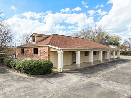 Office space for Sale at Former Law Office Near BRCC and Baton Rouge General in Baton Rouge