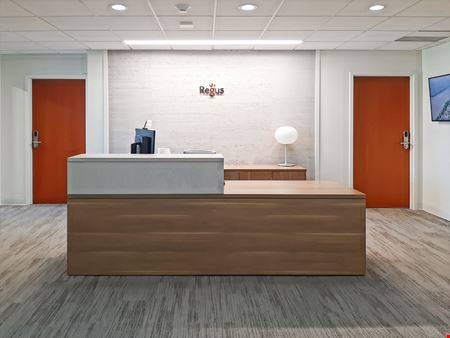 Regus - Bayside - Brown Deer Rd