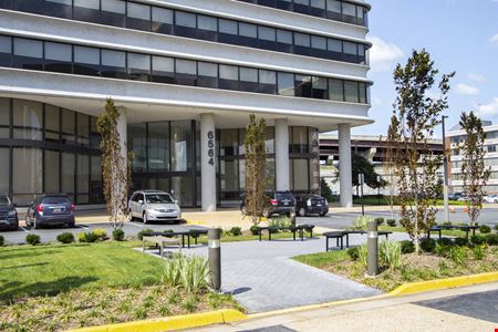 Office space for Rent at Offices at Springfield Town Center in Springfield