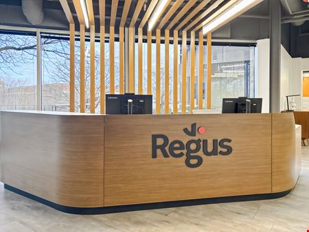 Office space for Rent at Regus - Vernon Hills - Lakeview Pky in Vernon Hills