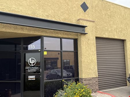 Golden Key Commerce Center
