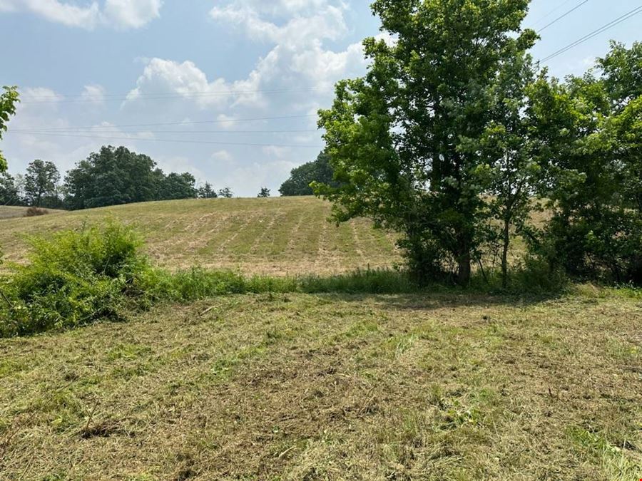 2648 MIDDLEWAY PIKE