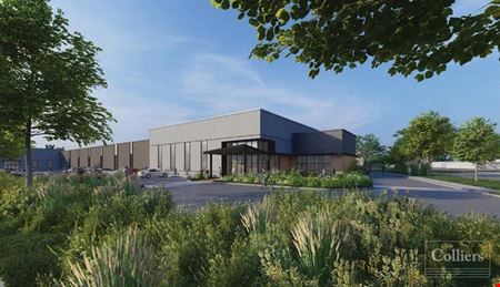 Industrial space for Rent at 7,000 Amps | ±95,362 SF Advanced Manufacturing | Watertown, MA in Waltham