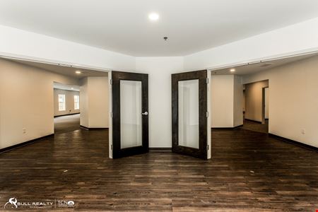 ±3,541 SF Office Suite for Lease | Roswell, GA