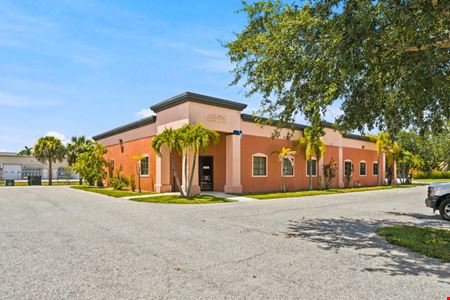 6381-6391 Corporate Park Cir