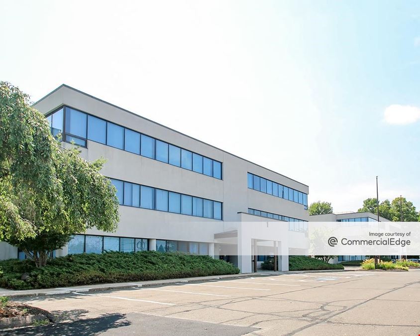 Westview Office Park