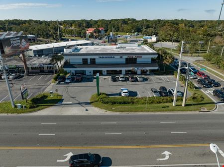 Marion Plaza