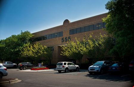 555 Briarwood Cir.