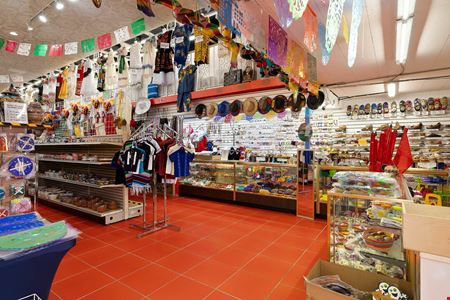 21,623 SF Prime Retail | Downtown | McAllen
