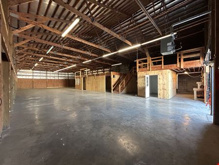 Industrial space for Rent at Thomas Court Warehouse in Bowling Green