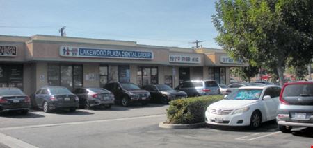 Lakewood Plaza